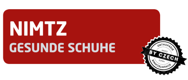 Logo Nimtz Gesunde Schuhe